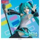 Hatsune Miku Project DIVA MEGA39's Hatsune Miku Project DIVA 15th Ver. Luminasta Sega