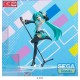 Hatsune Miku Project DIVA MEGA39's Hatsune Miku Project DIVA 15th Ver. Luminasta Sega