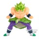 Broly Blood of Saiyans Banpresto