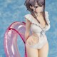 Original Illustration PVC Statue Minori Chigusa illustration Saotome Shino