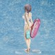 Original Illustration PVC Statue Minori Chigusa illustration Saotome Shino