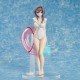 Original Illustration PVC Statue Minori Chigusa illustration Saotome Shino