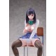 Original Character PVC 1/6 "Got Caught" Shigure Deluxe Edition