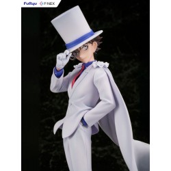 Detective Conan Conan Edogawa & Phantom Thief Kid F:NEX FuRyu