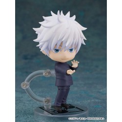 Jujutsu Kaisen Satoru Gojo: Tokyo Jujutsu High School Ver. Nendoroid Good Smile Company