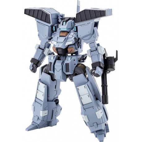 titanomachiamoderoidmodelkit