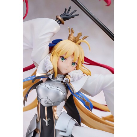 Fate/Grand Order Caster/Altria Caster Good Smile Company