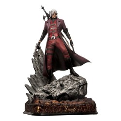 devilmaycrystatue