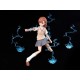 A Certain Scientific Railgun T Plastic Model Kit Mikoto Misaka