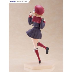 Virtual YouTuber Tenitol PVC Statue Shigure Ui