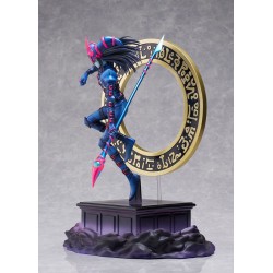 Yu-Gi-Oh! Card Game Monster Figure Collection Dark Magician of Chaos Bellfine