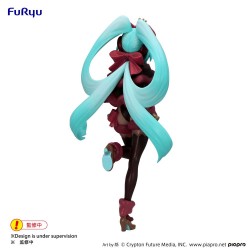 Hatsune Miku SweetSweets Series Noel Raspberry Ver