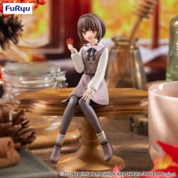 Kaede Azusagawa Autumn Outfit Ver. Noodle Stopper