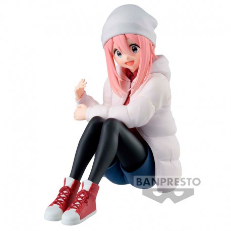 nadeshiko-kagamihara-banpresto