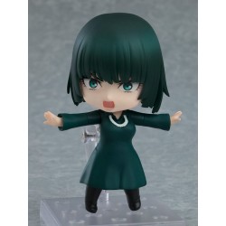 Hellish Blizzard Nendoroid