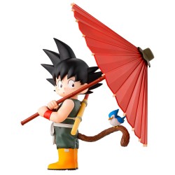 Ichibansho Son Goku Fantastic Adventure