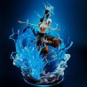 Eneru -Sixty Million Volt Lightning Dragon FiguartsZERO Extra