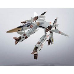 VF-4 Lightning III -Flash Back 2012 bandai tamashii