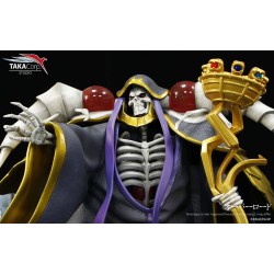 Taka Corp Studio -  Overlord Ainz Ooal