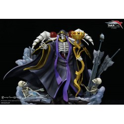 Taka Corp Studio -  Overlord Ainz Ooal