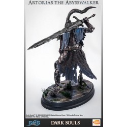 Dark Souls Artorias the Abysswalker f4f