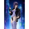 Ghost in the Shell STAND ALONE COMPLEX Motoko Kusanagi S.A.C. Ver. Pop Up Parade L