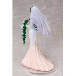 Lycoris Recoil Takina Inoue Wedding dress Ver.