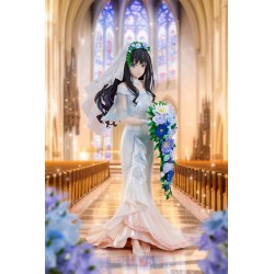 Lycoris Recoil Takina Inoue Wedding dress Ver.