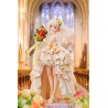 Lycoris Recoil Chisato Nishikigi Wedding dress Ver.