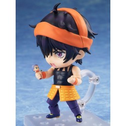 JOJO BIZ ADV NARANCIA GHIRGA NENDOROID