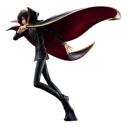 Lelouch Lamperouge 15th Anniversary Ver. G.E.M.