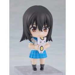 Strike the Blood Yukina Himeragi Nendoroid Good Smile Company