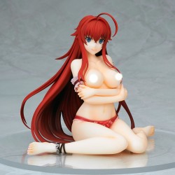 HIGH SCHOOL DXD RIAS GREMORY LINGERIE ST