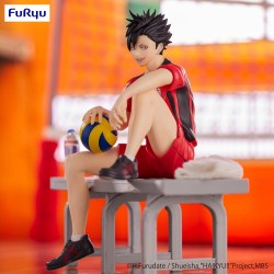 Haikyu!! Tetsuro Kuroo Noodle Stopper FuRyu