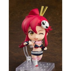 Gurren Lagann Yoko 2.0 Nendoroid