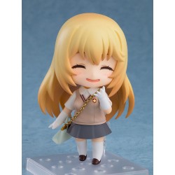 A Certain Scientific Railgun T Misaki Shokuhou Nendoroid