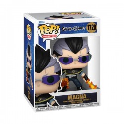 Black Clover POP! Magna