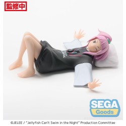 Kiui Watase SEGA