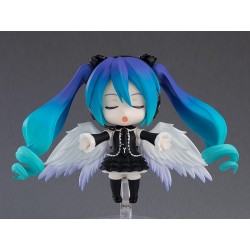 Hatsune Miku Infinity Version Nendoroid