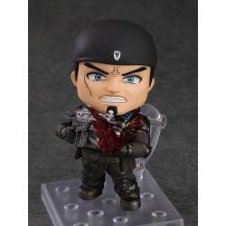 Gears of War Marcus Fenix Nendoroid