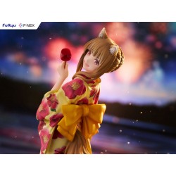 Spice and Wolf Holo Yukata Ver. F:NEX FuRyu