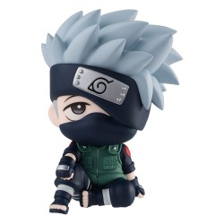 Kakashi Hatake Look Up