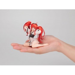 Mushoku Tensei Jobless Reincarnation 2 Eris Palm Size G.E.M. MegaHouse