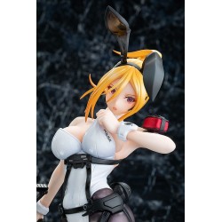 ARMS NOTE Powered Bunny Light Armor Ver. 1/7 KDcolle KADOKAWA