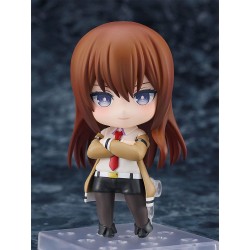 Steins Gate Kurisu Makise 2.0 Nendoroid