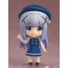 Is the Order a Rabbit? Chino Winter Uniform Ver. Nendoroid