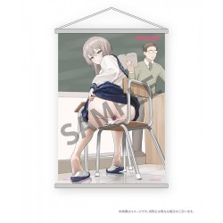 Mousou Tights.43: Suzu-chan Tapestry Set Edition
