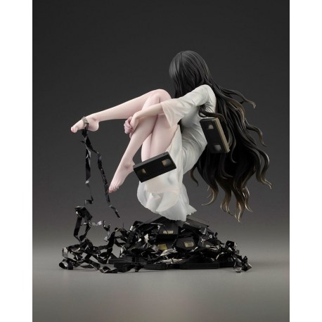 the-ring-sadako-bishoujo-kotobukiya