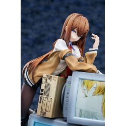 Steins Gate Kurisu Makise KDcolle KADOKAWA