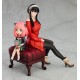 SPY X FAMILY - Anya Forger & Bond - Figure PM 14cm